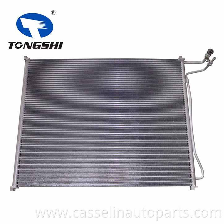 Car Air Conditioner Condenser DPI 4768 for 97-06 FORD E SERIES VAN GAS ENGINE Car Condenser